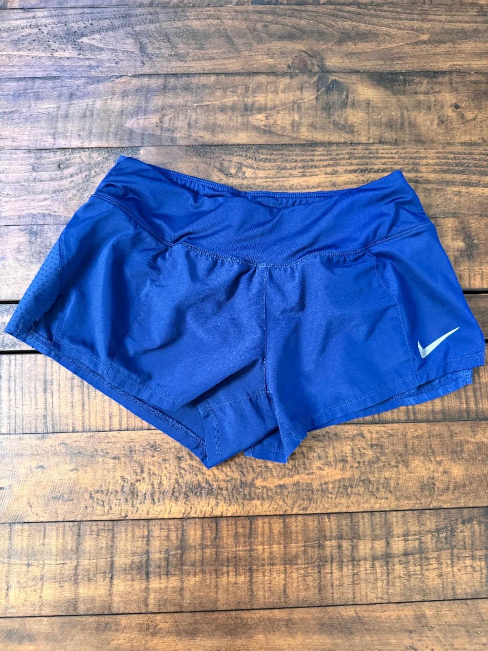 Nike running short